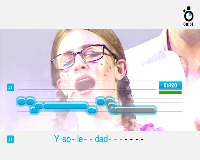 SingStar Patito Feo - Imagen 38